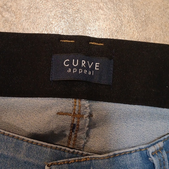 Super stretchy jeans - Picture 2 of 7